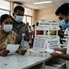 Cancer drug shortage, price hikes threaten patients