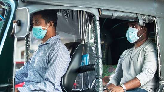 Uber offers 50,000 free rides to support SL’s govt. vaccination drive