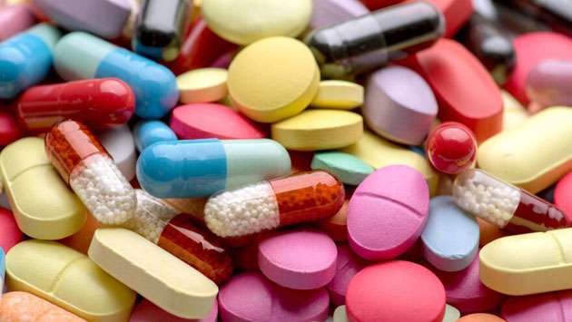 Over half of drugs failing quality tests are in India