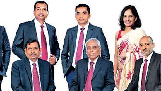 DSI Samson Group strengthens leadership with homegrown talent