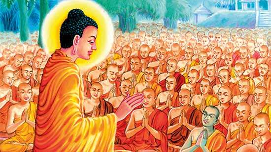 Significance of  Navam Poya