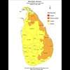 Amber warm weather advisory issued for six districts