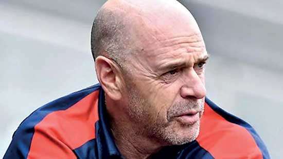 Australia’s Jamie Siddons to coach Sri Lanka women
