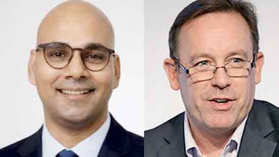 Janashakthi Insurance appoints new directors