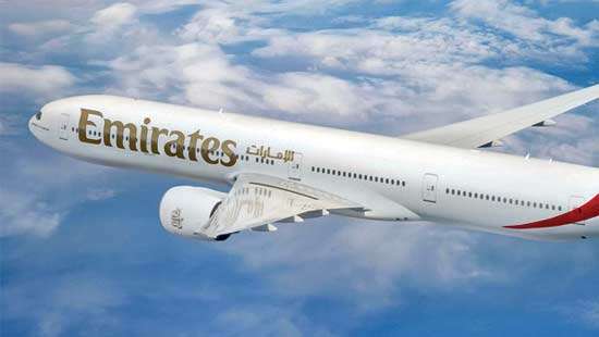 Emirates expands London Heathrow schedule to 48 weekly flights ahead of winter rush