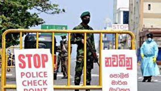 Scientific, stringent 14-day travel restriction mandatory: Colombo Uni. Senior Lecturer