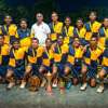 Royal emerge unbeaten champions in U-20 All Island Hockey; Stefan, Savain excel