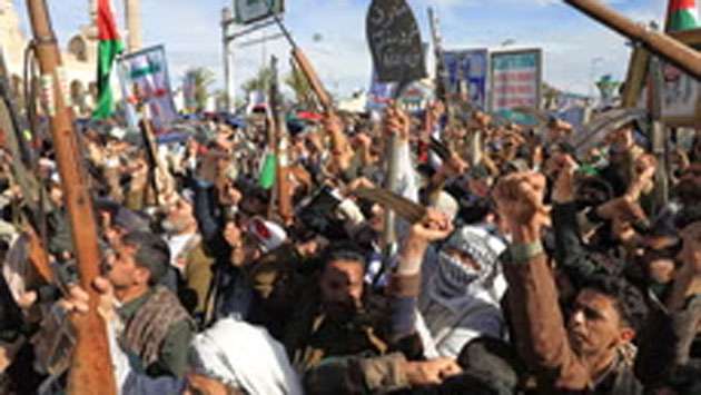 Tehran says army is ‘waiting’ for US ground invasion and vows to set Trump’s troops ‘on fire’