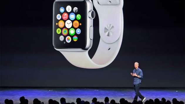 Tim Cook to step down as Apple CEO