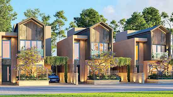Prime Group unveils C’est La Vie villa project