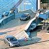 BYD’s first shipment arrives in Sri Lanka