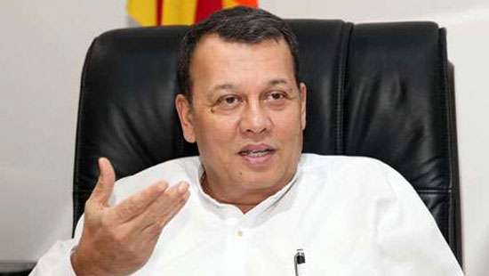 Beware of adverse factors of UNHRC resolutions - Mahinda Samarasinghe