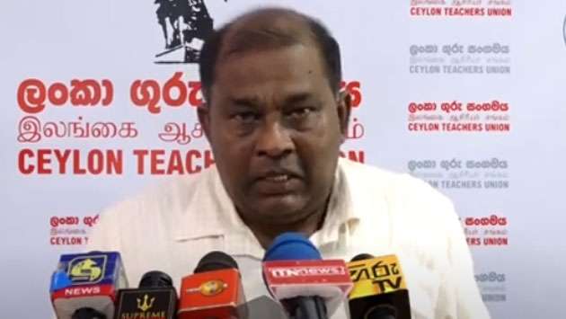 Examinations Department must assure smooth conduct of 2024 A/L exams: CTU