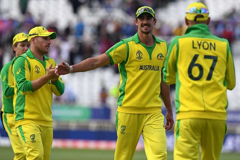 Tailender Coulter-Nile sparks Australia revival win over West Indies