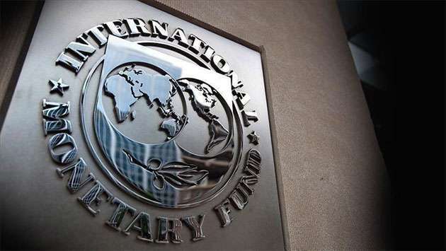 IMF official flags inflation, growth risks from Middle East war