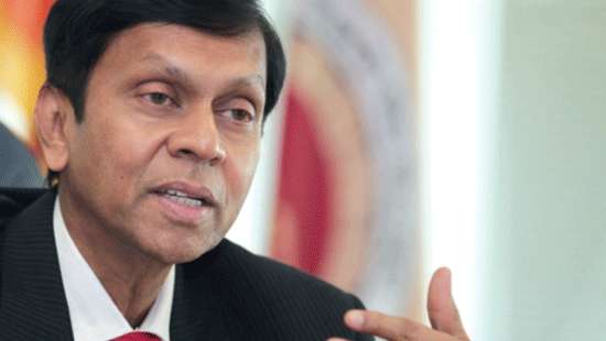 CB to freeze bank accounts using unlawful money transfer methods