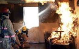 Fire breaks out at Borella function hall
