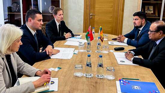 Belarus to support local educational reforms