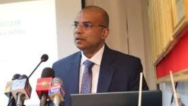 System needed to monitor money collection in schools, Bribery Commission DG