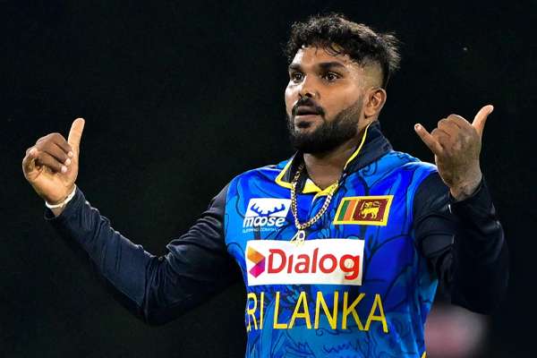 Wanindu Hasaranga Joins LSG for IPL 2026 at ₹2 Crore - Breaking News | Daily Mirror