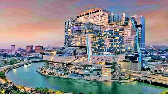 Cinnamon Life celebrates a year that reimagined Colombo