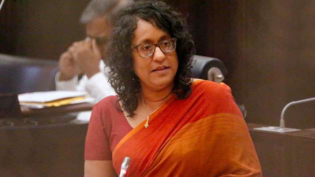 No vehicles provided to government MPs: PM