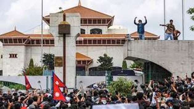 Foreign Ministry urges Sri Lankans in Nepal to remain vigilant