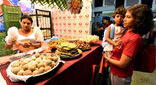 Colombo Shopping Festival kicks off