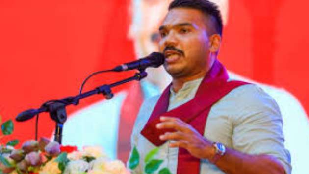Govt ready to work against local culture, religion for its survival: Namal