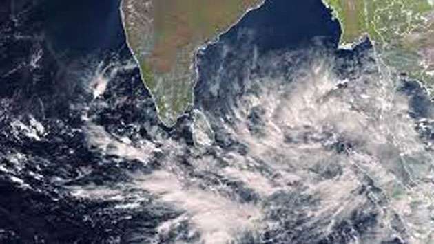 Sri Lanka vulnerable to extreme weather events as an island in equatorial belt