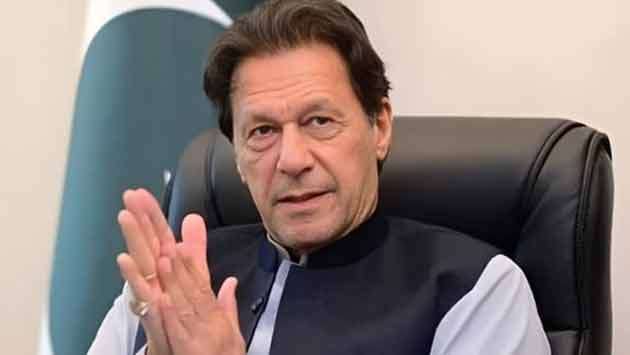 More than 40 US lawmakers sign letter demanding Imran Khan's release; the opposition condemns this action – International