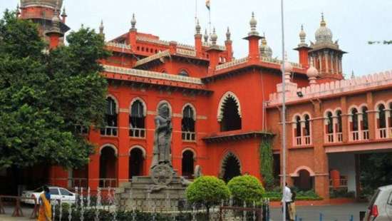 Madras HC denies default bail to Sri Lankans linked to LTTE