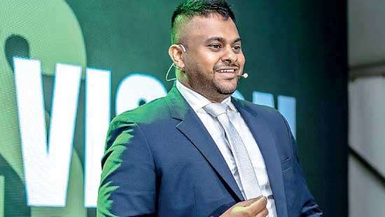 Ceylon Energy launches SL’s first helical anchor manufacturing facility