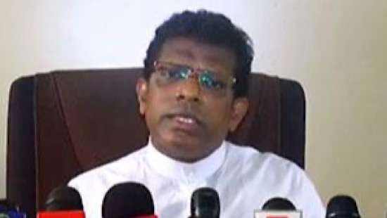 Catholic Church refutes Maithripala’s allegations