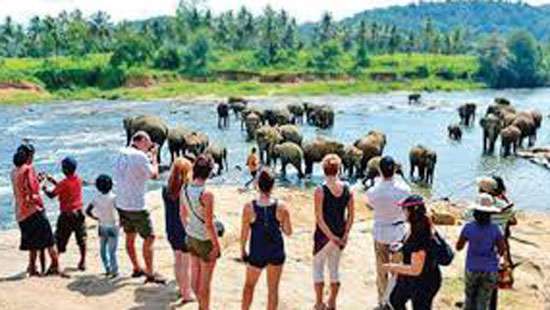 Sri Lanka Tourism focuses on positive image building at upcoming roadshow in India