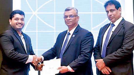 Futurity partners with IESL for ‘Techno 2025’