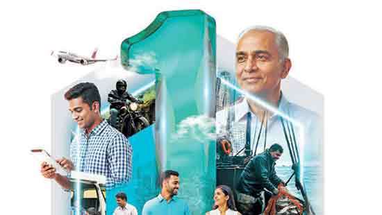 Sri Lanka Insurance Corporation General surpasses Rs.30bn GWP