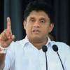 No SJB, UNP and SLPP alliance: Sajith