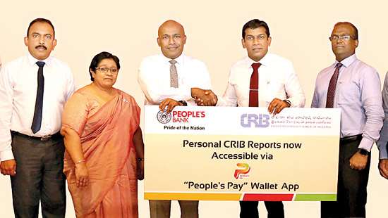 Credit Information Bureau expands credit report accessibility