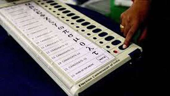 EC recommends introducing e-voting to improve efficiency