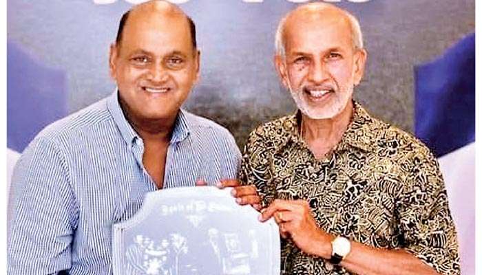 Joes, Petes  reignite  Sri Lanka’s first ever one-day flame