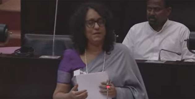 Male teacher assaults female teacher in Embilipitiya: PM