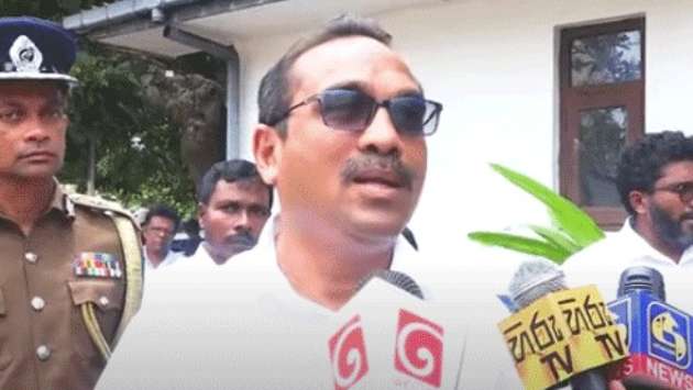 Rs. 400 mn loss due to delay in Slave Island flyover construction: Bimal