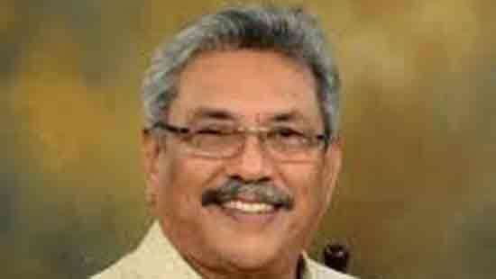 SLPP makes cash deposit for Gota
