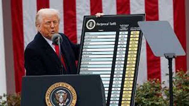 Potential Trump tariffs could trigger 50,000 job losses initially, warns FTZMA