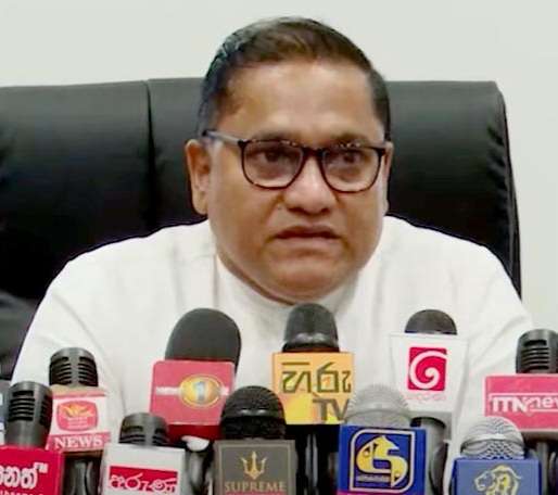 India- Sri Lanka trade dynamics have enormous potential - Vijitha Herath