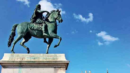 Lyon Cuisine Capital of the World
