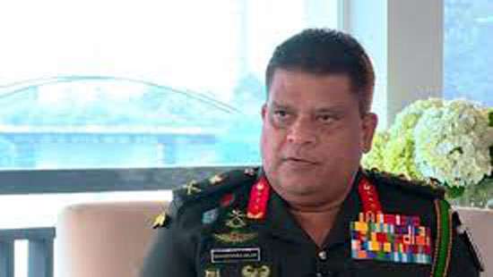 Quarantine centre occupants to be moved into home quarantine : Army Chief