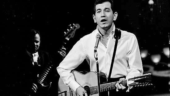 Trini Lopez dies of coronavirus