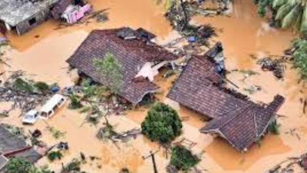 Several groups to sue Government for failing to issue advance warnings on cyclone Ditwah